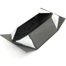 Customzied Accepted square shape gift boxes