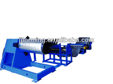 Simple slitting line/steel slitting line