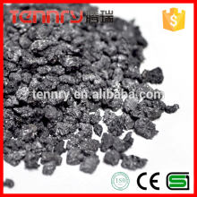 Calcined Pet Coke For Cast Iron Steelmaking