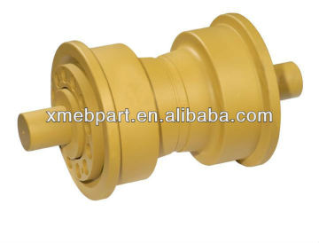 Bulldozer(dozer) track roller