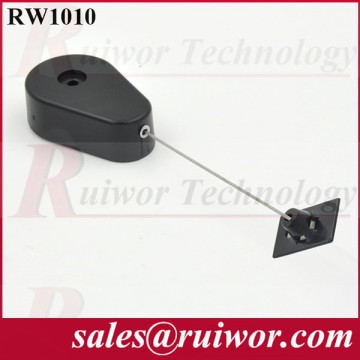 RW1010 Anti Shoplifting Steel Recoilers