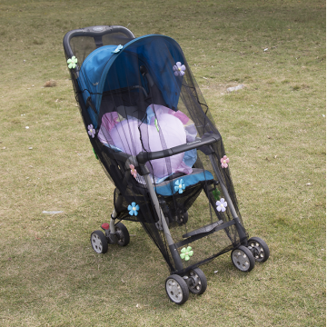 2020 mosquito net for baby stroller bed canopy