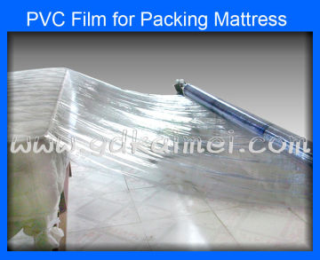 thin flexible plastic sheets