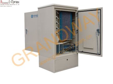 OPTICAL DISTRIBUTION FRAME, ODF, OPTICAL DISTRIBUTION CABINET