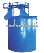 New condition ore beneficiation plant leaching tank in jinpeng
