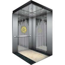 Building Passenger Elevator