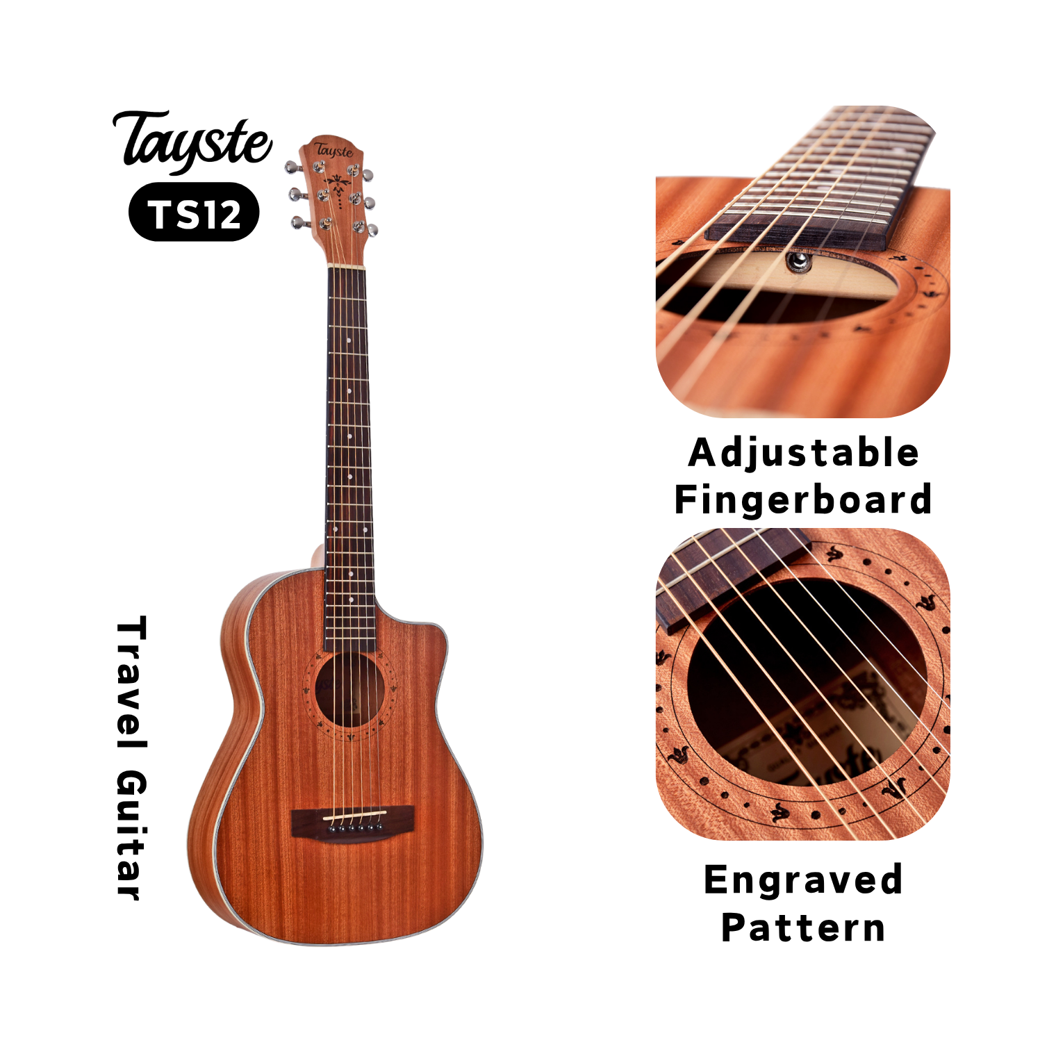 TS12-34C Details TS12-34C Details