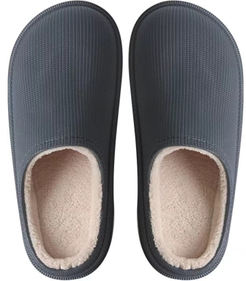 Hot Sale Classic Slipper Blue Slipper