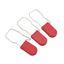 YTPL203 Plastic Bank Security Seal - High Security Container Seal