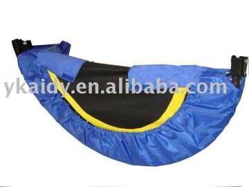 36inch half- fold trampoline