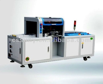 SMT Pick and place machine ITP200A