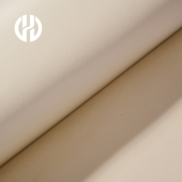 PU Leather Fabric PU Synthetic Leather Materials