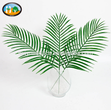 Artificial palm tree leaves for decorations Wholesale