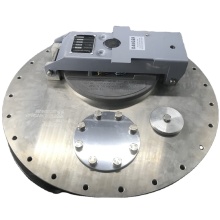 OBM ODM Oil OEM Factory Supplies 500mm Aluminum ADR Manhole Cover