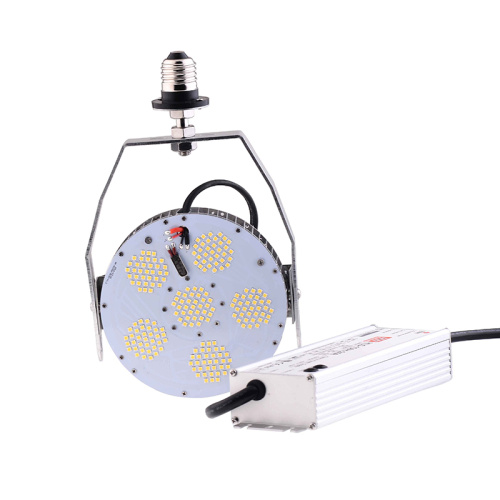 100W Led Parking Lot Shoebox Light Retrofit Kit