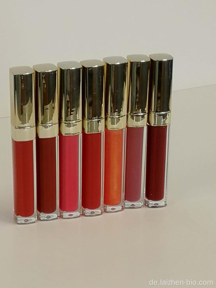 Hot Sale niedrigen Preis angepasst matten Lipgloss