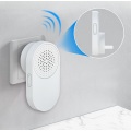 Battery-operated push plug-in mini Wireless Doorbell