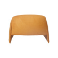 Poliform LE Club Fabric Lounge Chair