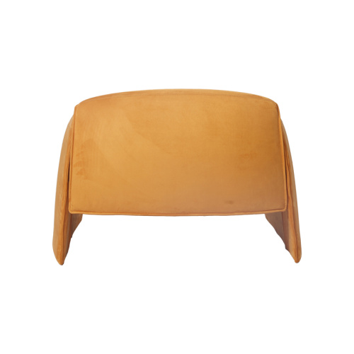 Poliform Le Club Fabric Lounge Chair