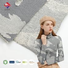 French Terry Fabric for Girl's Hoodie