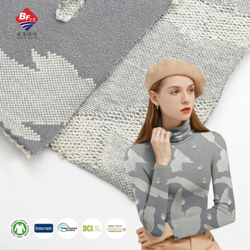 French Terry Fabric for Girl's Hoodie