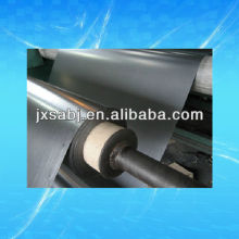 expandable graphite sheet