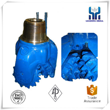 Good performace 15 1/2" API tricone bits