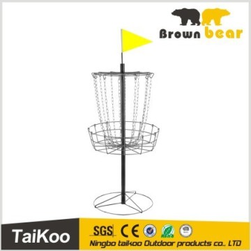 professional disc golf supplier disc golf bag