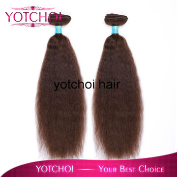 Wholesale Price Best Quality Coarse Yaki Hair Extension