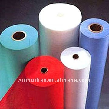 PP spunbonded non-woven fabrics from China