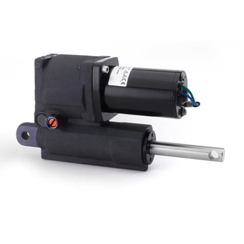 Eletric Hydraulic Actuator