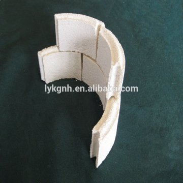 high pure refractory zirconia products used gemstone industry