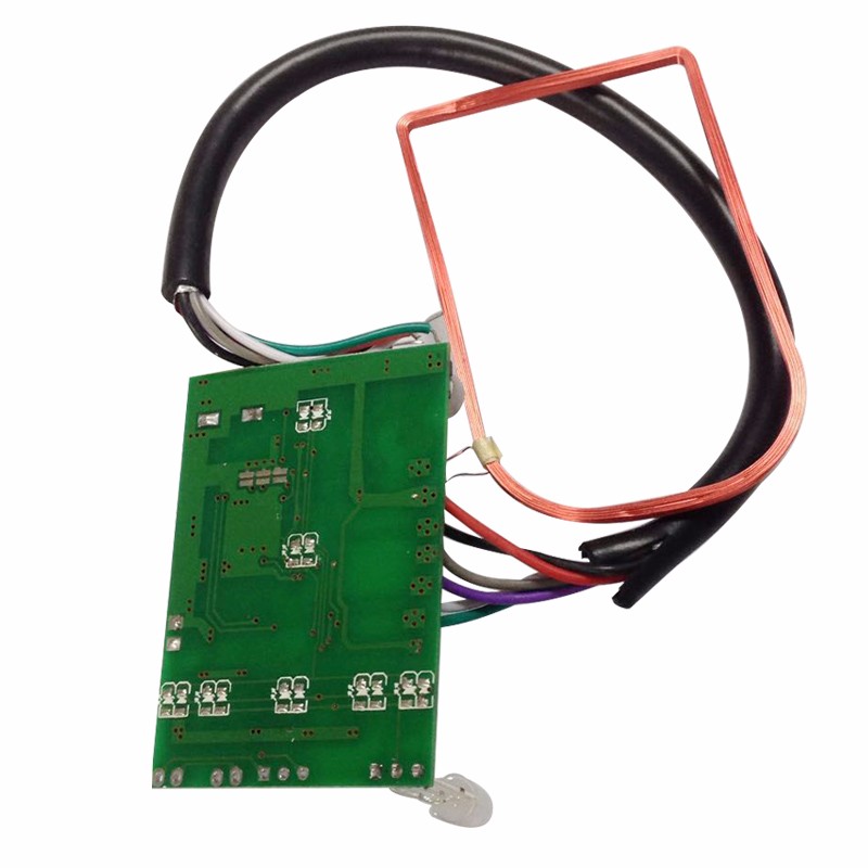 Rfid 125Khz read only reader module with Wiegand 26/34