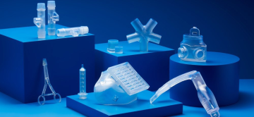 Bio-based PBS butylene succinate for Medical polymer