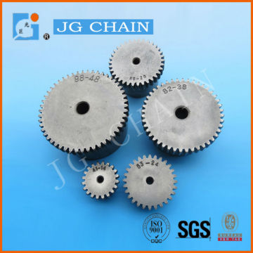 Nylon sleeve coupling core