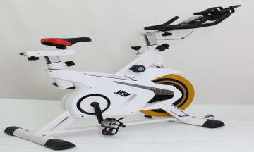 Indoor Cycling Exercise Commercial Magnetic Spin Bike