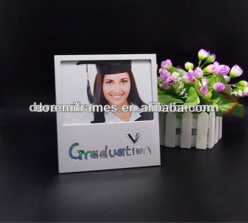 Graduation Photo Frame For School Gifts