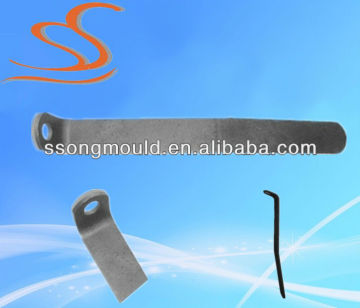 China auto body sheet metal parts