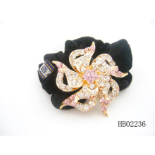 Rhinestone Hair Bands