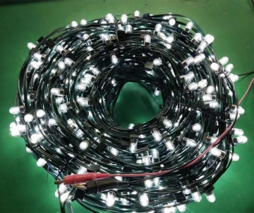 LED Clip Lights and Belt Lights