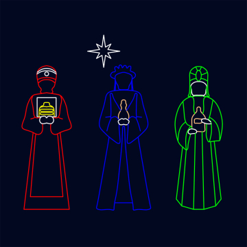 Easter Decoration and Religious Ramadan Lamp Designs