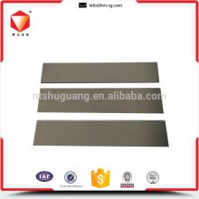 Quickly delivery special wholesale carbon graphite pump vane