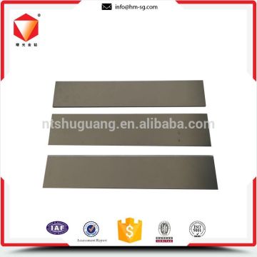 Quickly delivery special wholesale carbon graphite pump vane