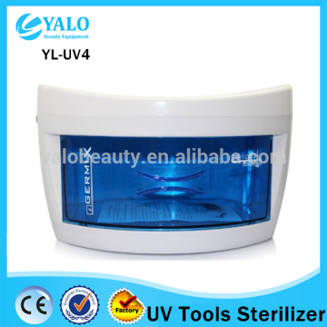 Tools uv sterilizer for nail salon equipment