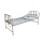 Stainless Steel Crank Hospital Bed