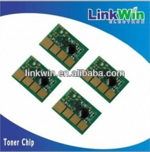 Cartridge toner smart reset chip for Lexmark X463 X464 X466 chip