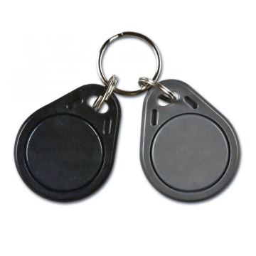 RFID key fob manufacturers 125khz frequency access cards