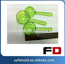 Houseware injection mould tooling making plastic spoons