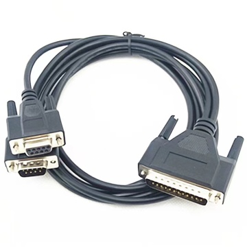 Extension Cable Computer Printer Cable