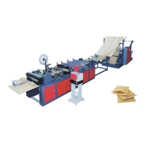 UTOPLAS Automatic Air Bubble Film Mailing Bag Envelop Making Machine